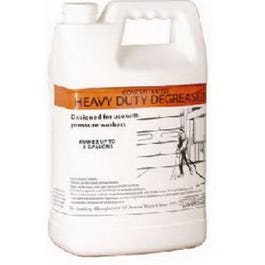 Gallon Heavy-Duty Pressure Washer Degreaser