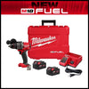 Milwaukee® M18 FUEL™ 1/2 Hammer Drill/Driver Kit