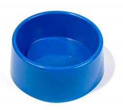 Miller Plastic Top 93UL1 Heated Pet Bowl