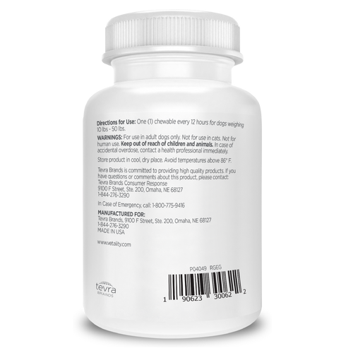 Vetality Canine Aspirin