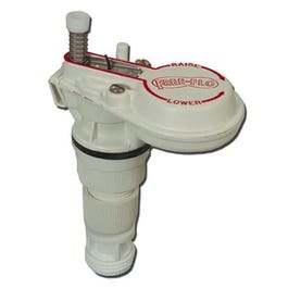 Livestock Watering Valve, Heavy-Duty Plastic