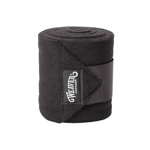 Weaver Polo Leg Wraps (4 pack)