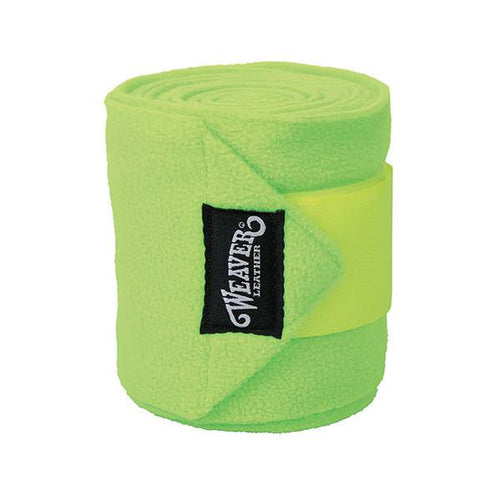 Weaver Polo Leg Wraps (4 pack)