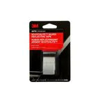 3M Scotchlite Reflective Tape 1 x 36-In. White/Silver (1 x 36)