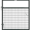 Behlen Country Wire-Filled Gate Black