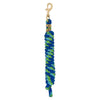 Weaver Poly Lead Rope with a Solid Brass 225 Snap