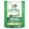 GREENIES™ Original TEENIE™ Dog Dental Treats