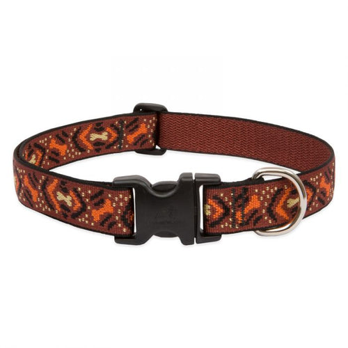 Lupine Pet Original Designs Dog Collar