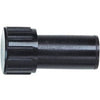 Drip Watering Hose End Plug, 5/8 x 3/4-In. Cap