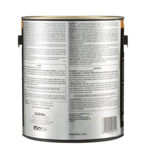 True Value EasyCare Ultra Premium Interior Latex Paint & Primer (1 Gallon)