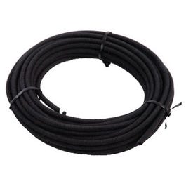 Flexible Soaker Hose, 1/4-In. x 50-Ft.