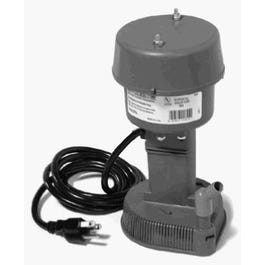 Evaporative Cooler Pump, 6,500 to 10,000 CFM, 120-Volt