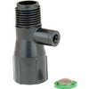 Drip Watering Line Tap-Off, 1/4-In.