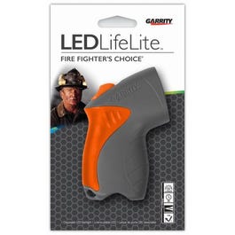 Life Lite Heavy-Duty Disposable Flashlight