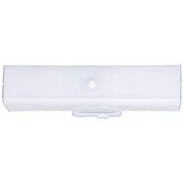 2-Light Wall Bracket Fixture