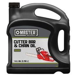 Bar & Chain Oil, 1-Gallon