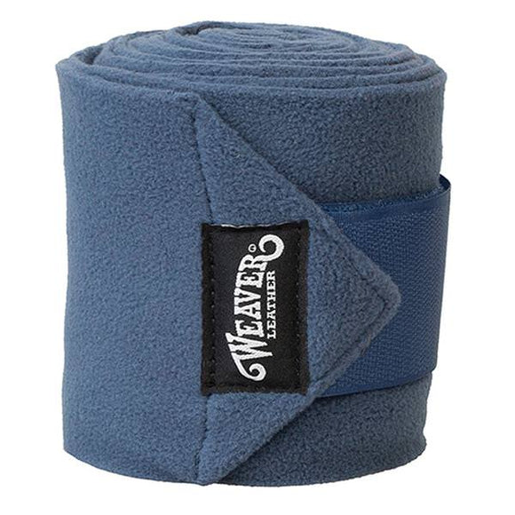 Weaver Polo Leg Wraps (4 pack)