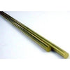 Brass Rod, 1/8 OD x 12-In.