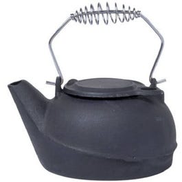 Fireplace Kettle Humidifier