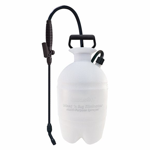 Hudson Weed 'n Bug Eliminator® Garden Sprayer