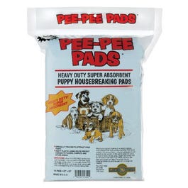 Pee-Pee Pads, 14-Pk.