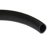 Non-Reinforced PVC Drain Hose, Black, 1-In. ID x 1-1/4-In. OD