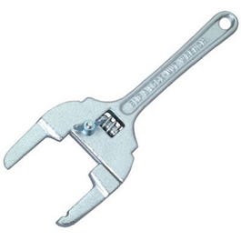 Adjustable Slip Nut Wrench