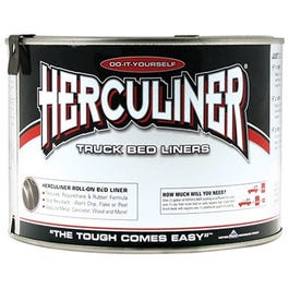 Herculiner Protective Coating, 1-Qt.