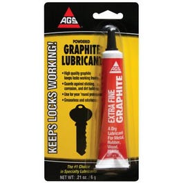 Graphite, Extra Fine, .21-oz.