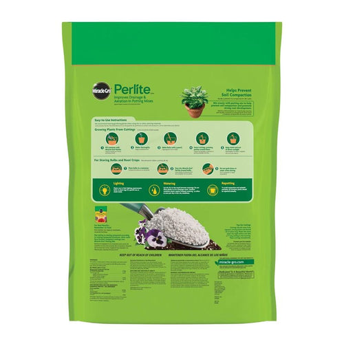 Miracle-Gro® Perlite Non Organic