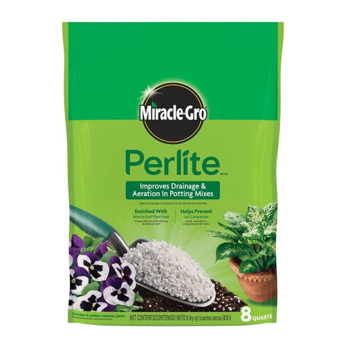 Miracle-Gro® Perlite Non Organic