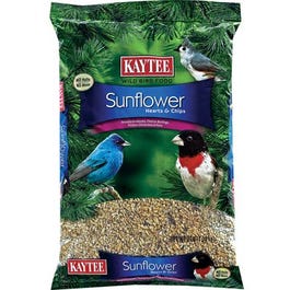 3-Lb. Sunflower Heart & Chip Seed