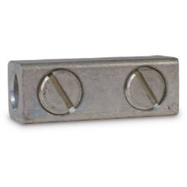 Aluminum Reducer/Splicer, 2-Pk.