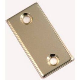 Brass Filler Plate