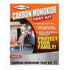 Professional Carbon Monoxide Test Kit/ Detector