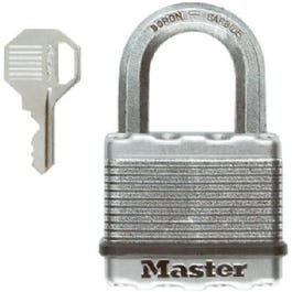 Magnum 2-In. Keyed Laminated Padlock