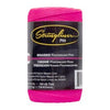 Braided Construction Line Roll, Pink, 1/4#, 250-Ft.