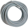 1/64-Inch x 25-Ft. Gray Vinyl Screen Spline.