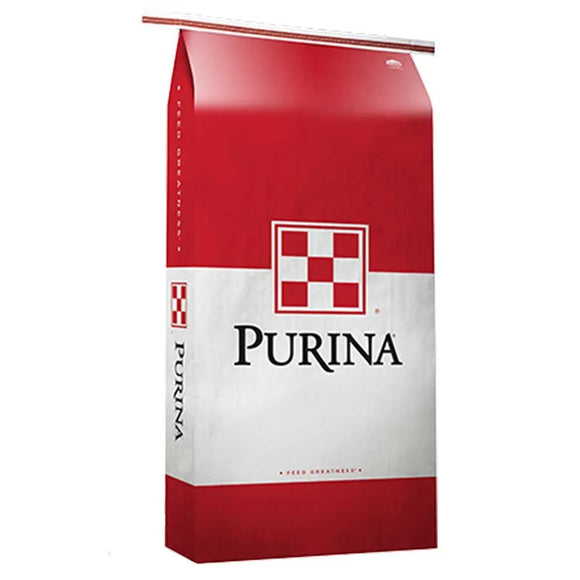 Purina Performance Steer Feed