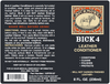 Bickmore Bick 4 Leather Conditioner (8 oz)