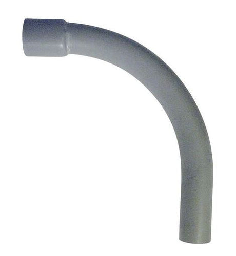 Cantex PVC Electrical Conduit Elbow