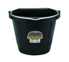 Little Giant 20 Quart Flat-Back Buckets