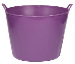 11 Gallon Poly/Rubber FlexTub