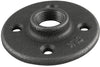 F-2 FLANGE 2 BLACK FLOOR