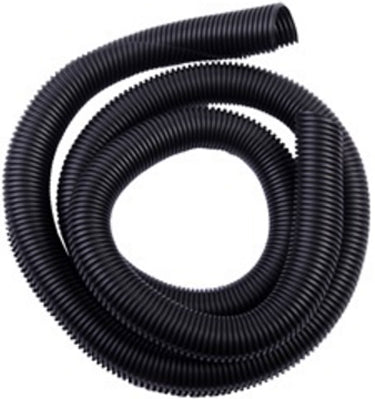 FLEX TUBE-3/8 X6 BLACK