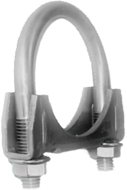 HD MUFFLER CLAMP 2 1/4