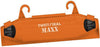 TWIST SEAL MAX ORANGE 18 PC