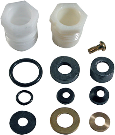 OUTDOOR HANDLE REPAIR KIT MANSFIELD