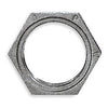 Anvil/Mueller 510-906HC Malleable Iron Hexagonal Locknut ~ 1 1/4