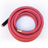 Teknor Apex Industrial Duty (Red) Water Hose (5/8, 50')